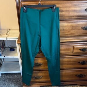 Victoria's Secret Teal Leggings